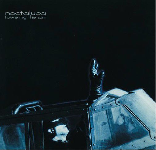 noctaluca - towering the sum