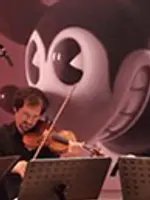 PASSION - Eine Komposition von Gerd Hermann Ortler zu Bildern von Gottfried helnwein PASSION - Eine Komposition von Gerd Hermann Ortler zu Bildern von Gottfried helnwein