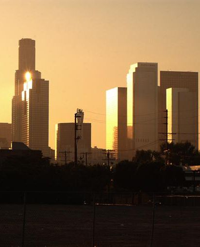 Artist Gottfried Helnwein Finds Freedom in LA, Part I