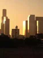 Artist Gottfried Helnwein Finds Freedom in LA, Part I Artist Gottfried Helnwein Finds Freedom in LA, Part I