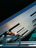 Der Wüste lebt Der Wüste lebt