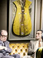 Club 2 über die Kunst - Skandale Club 2 über die Kunst - Skandale