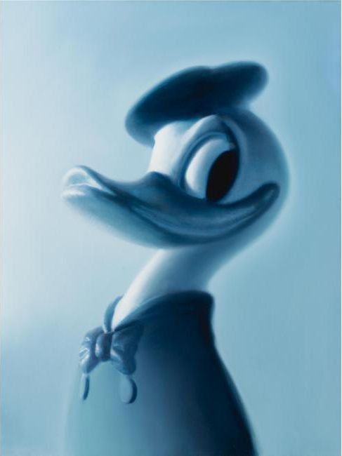 Only In Europe: A 90-Minute Donald Duck Documentary