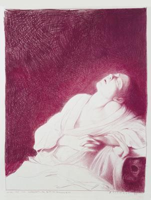 Drawings 1986 - 2000