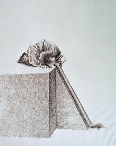 Vom Horrortrip zum Seelenstrip