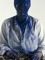 "Die Stille der Unschuld - Der Künstler Gottfried Helnwein" "Die Stille der Unschuld - Der Künstler Gottfried Helnwein"