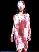 Die 120 Tage von Sodom Die 120 Tage von Sodom