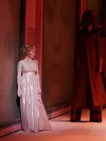 Los Angeles Opera – "Der Rosenkavalier" Los Angeles Opera – "Der Rosenkavalier"