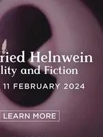 Albertina Solo Show - Reality and Fiction Albertina Solo Show - Reality and Fiction