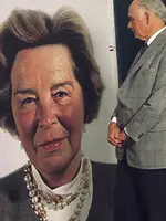 Ludwiggalerie feiert Geburtstag mit der Schau „Die Geste“ Ludwiggalerie feiert Geburtstag mit der Schau „Die Geste“