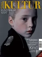 Gottfried Helnwein - Kind Gottfried Helnwein - Kind
