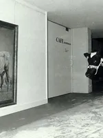 Gottfried Helnwein, Der Untermensch Gottfried Helnwein, Der Untermensch