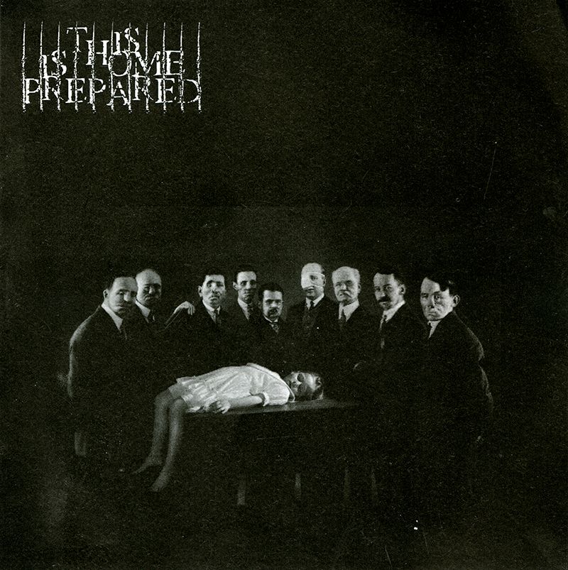 Is This Home Prepeared