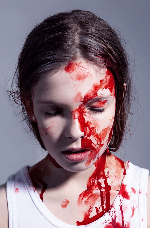 My Sister - Installation at the Ringtower Vienna