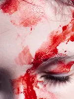 My Sister - Installation at the Ringtower Vienna My Sister - Installation at the Ringtower Vienna