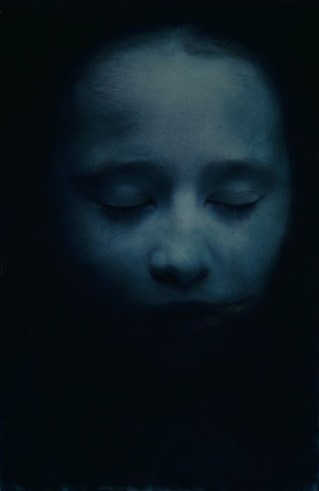 Helnwein, espejo del vacío