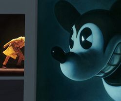 The Helnwein Virtual Museum of Art eröffnet am 17.5.2007 in Second Life