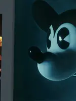 The Helnwein Virtual Museum of Art eröffnet am 17.5.2007 in Second Life The Helnwein Virtual Museum of Art eröffnet am 17.5.2007 in Second Life