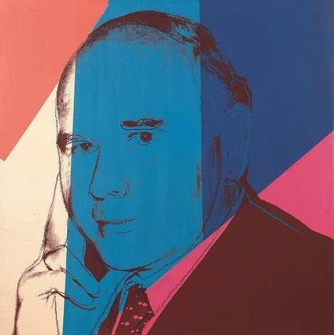 "Visões na Coleção Ludwig" traz Picasso e Pop Art para São Paulo