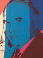 "Visões na Coleção Ludwig" traz Picasso e Pop Art para São Paulo "Visões na Coleção Ludwig" traz Picasso e Pop Art para São Paulo