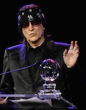 Verleihung des Steiger-Awards 2009 an Gottfried Helnwein für sein künstlerisches Werk 