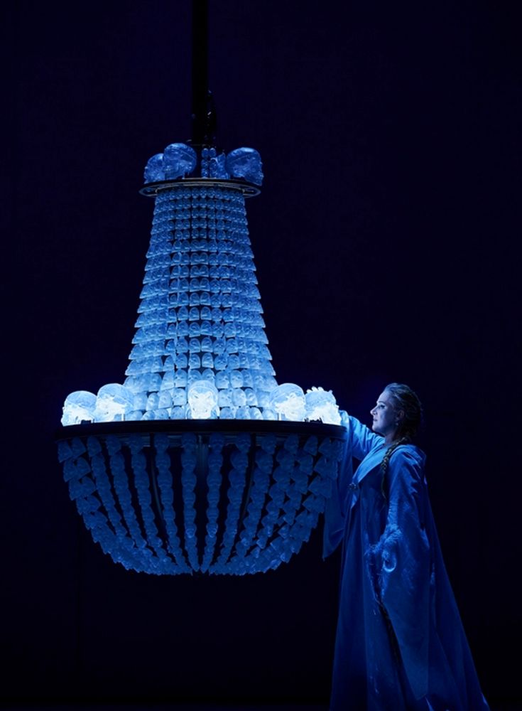 Helnweins farbenprächtiger „Rosenkavalier“ in Zürich