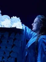 Helnweins farbenprächtiger „Rosenkavalier“ in Zürich Helnweins farbenprächtiger „Rosenkavalier“ in Zürich