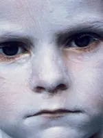 Gottfried Helnwein - Neunter November Nacht Gottfried Helnwein - Neunter November Nacht