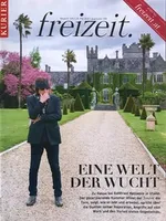 Mir fehlt das Talent zur Anpassung Mir fehlt das Talent zur Anpassung