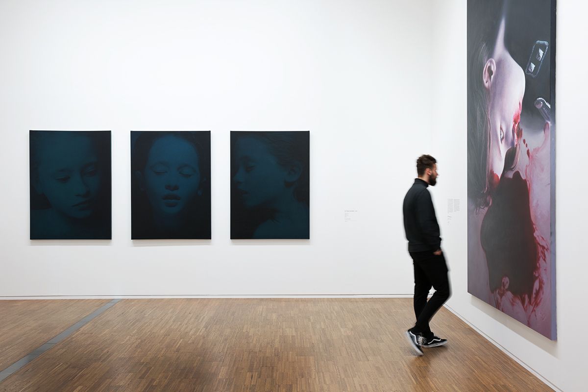 From Rembrandt to Warhol: The best exhibits at European museums for winter 2019