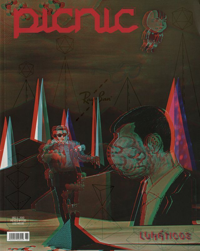 El Artista Como Provocador