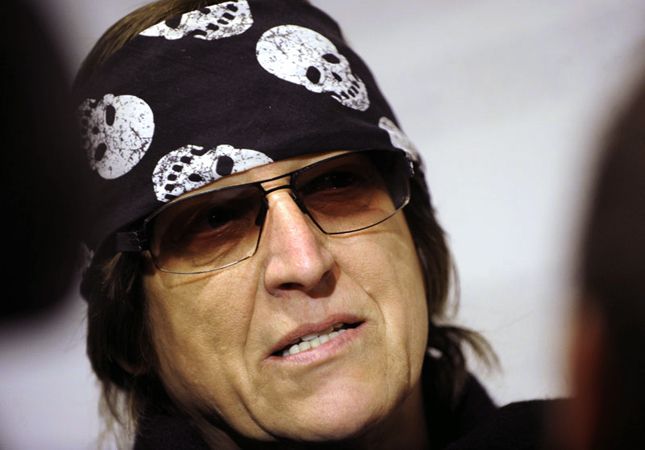 Helnwein, Schygulla, Kehlmann: Neues Kulturformat in Servus TV