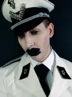 Interview with Marilyn Manson Interview with Marilyn Manson