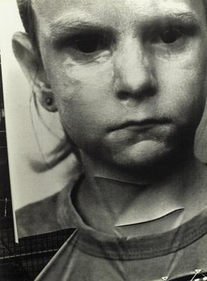 Attack on the installation "Ninth of November Night"