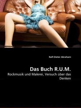 Das Buch R U M