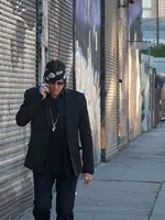 Interview mit Gottfried Helnwein Interview mit Gottfried Helnwein