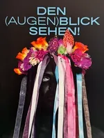 DEN (AUGEN)BLICK SEHEN! DEN (AUGEN)BLICK SEHEN!