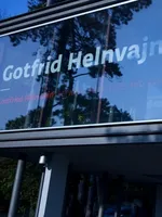 Solo Show at the Museum of Contemporary Art Belgrade Solo Show at the Museum of Contemporary Art Belgrade