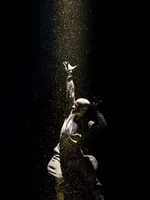 PREMIERENREPORT - DER RING DES NIBELUNGEN PREMIERENREPORT - DER RING DES NIBELUNGEN