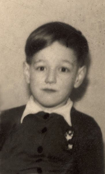 Zwischen Himmel und Hölle